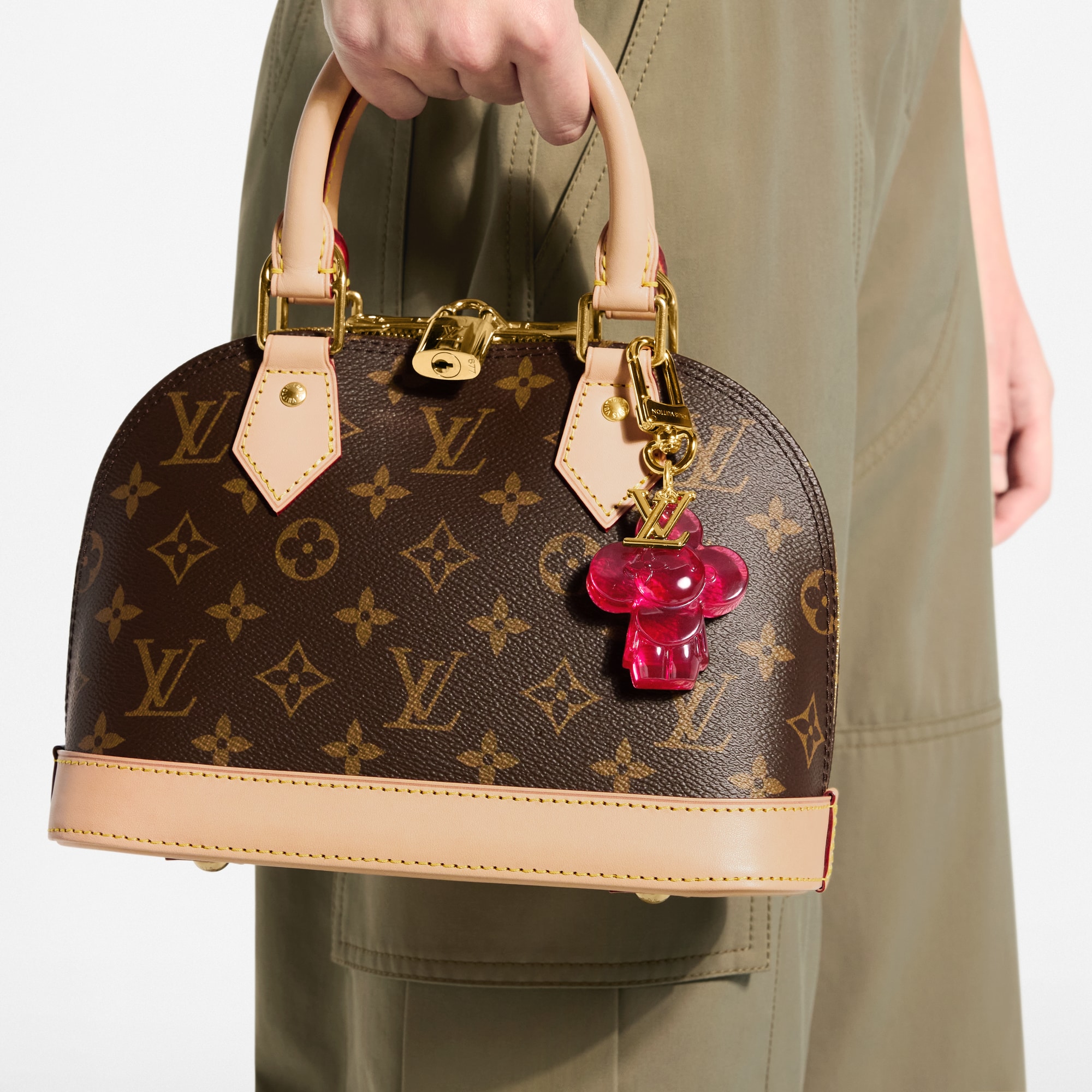 バケットハット・LV スクリプト S00｜ルイ・ヴィトン 公式サイト - M5411S